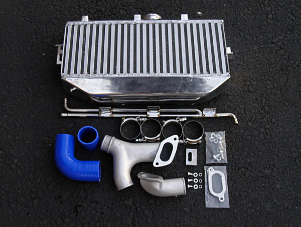 Ebay Intercooler